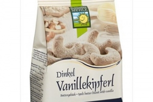 GALLETA VAINILLA BOHLSENER